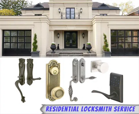 Express Locksmith Store New York, NY 212-659-0019 - res-cont